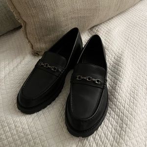 Coach Loafer - never worn